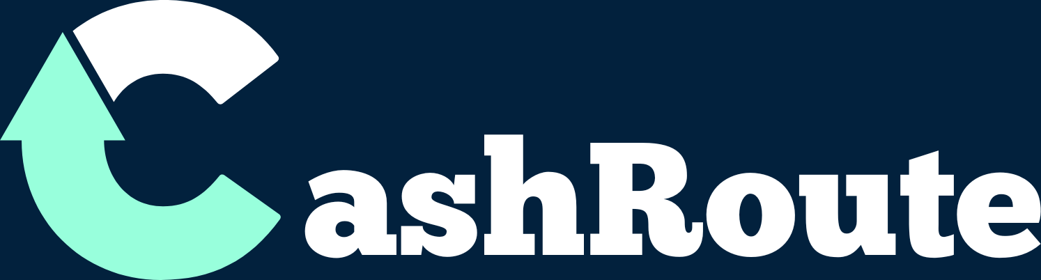 CashRoute
